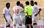 Vì sao V-League ngày càng nhiều bàn thắng?