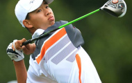 Golf thủ 14 tuổi được mời dự giải Memorial