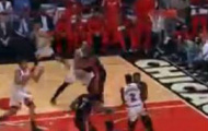 Video NBA Playoffs: Những pha kiến tạo đẹp nhất vòng 2