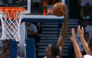 Video NBA Playoffs: Những pha chắn bóng đẹp nhất vòng 2