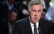 Điểm tin trưa ngày 22/05: Muốn có Ancelotti, Real phải nhả người
