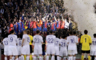 5 trận chung kết Champions League gây sốc nhất