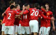 6 điểm nhấn chiến thuật của Premier League 2012-13