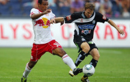 01h30 ngày 23/05, Wacker Innsbruck vs Sturm Graz: Tỷ lệ Châu Á cả trận: 0.63*1/4:0*-0.71