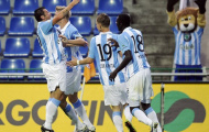 01h30 ngày 23/05, Mlada Boleslav vs Jablonec: Tỷ lệ Châu Á cả trận: 0.72*0:0*-0.80