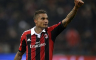 Monaco “kết” Boateng