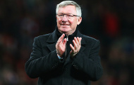 SỐC: Bã kẹo của Sir Alex đã được bán với giá gần 400.000 Bảng!