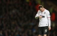 NÓNG: Sắp ra đi, Rooney thẳng thừng 'bật' lại Sir Alex