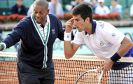 Công nghệ trong tennis: Vì sao Roland Garros 'tẩy chay' Hawk-eye?