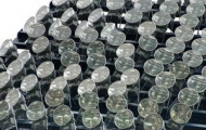 Sân vận động Đồng Nai lắp dàn đèn hơn 20 tỷ đồng