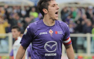 Chồng đủ 30 triệu bảng, Arsenal sẽ có Jovetic
