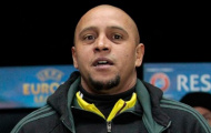 Roberto Carlos đến Thổ Nhĩ Kỳ làm HLV