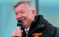 Làm Đại sứ M.U, mỗi ngày Sir Alex bỏ túi hơn 3 tỉ đồng