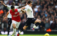 Arsenal và Tottenham biến chuyển mạnh mẽ: Chạy đua vũ trang ở Bắc London