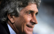 Chính thức: Pellegrini rời Malaga vào cuối mùa