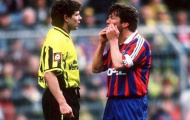 Sự thù địch giữa Dortmund và Bayern: El Clasico kiểu văn minh