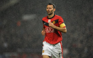 Ryan Giggs: Đã đến lúc dừng lại