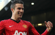 Top 10 cây săn bàn hàng đầu của Premier League 2012/13