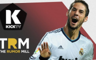 Isco chắc chắn đến Real Madrid