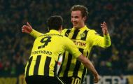 Dortmund: “Sát thủ” phải tỏa sáng