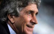 Malaga xác nhận để HLV Pellegrini ra đi