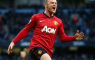 SỐC: PSG chi 100 triệu bảng cho Wayne Rooney