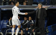 M.U không có cơ hội, Chelsea mới là điểm đến của Ronaldo