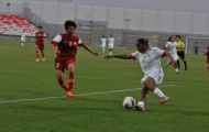 Nguyễn Thị Muôn lập hat-trick, đội tuyển nữ Việt Nam thắng đậm Bahrain