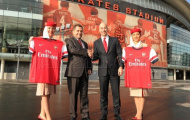 Arsenal: Điều gì chờ đợi?