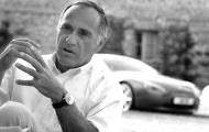 CEO Aston Martin chuẩn bị từ chức