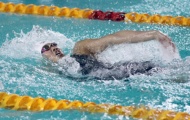 Bơi lội Việt Nam hướng đến Giải vô địch thế giới 2013