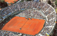 Những bí mật ẩn giấu trong lòng Roland Garros