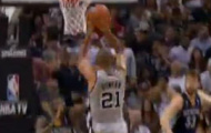 Video NBA: Tổng hợp diễn biến ngày 21/05