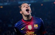 Điểm tin trưa 23/05: Barca chính thức kí hợp đồng với Adriano