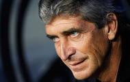 HLV Pellegrini sẽ ký HĐ với Man City vào Chủ nhật