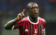 Seedorf ngồi ghế nóng, Maldini tiếp sức?