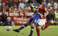 Các trận bóng cỏ ngày 23/05: Tứ kết lượt đi – Copa Libertadores