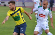 Các trận bóng cỏ ngày 23/05: Bán kết Play Off thăng hạng – Hạng 2 Thổ Nhĩ Kỳ