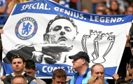 Jose Mourinho – Chelsea: Vá lại tình tôi