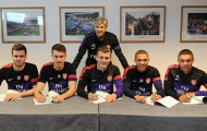 Những điều Arsenal đã và đang thay đổi