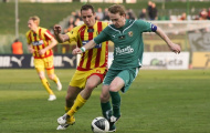 01h45 ngày 24/05, Piast Gliwice vs Korona Kielce: Tỷ lệ cả trận: 0.88*0:1/2*-0.96