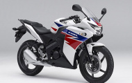 Honda CBR125R nâng cấp có giá 4.000 Đô la Mỹ