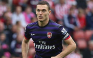 Điểm tin chiều 23/05: Arsenal rao bán đội trưởng vời giá 'bèo'