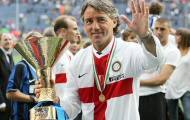 Mancini sẽ quay trở lại Inter Milan?