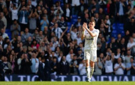 Sergio Ramos vẫy gọi Gareth Bale