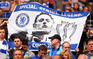 Chốt ngày Mourinho ký hợp đồng với Chelsea