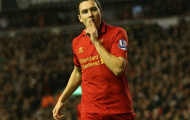Liverpool sẵn sàng bán Stewart Downing