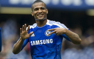 Florent Malouda và tình cảnh khốn khổ ở Chelsea