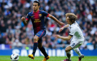 Moyes ngỏ lời với Thiago, M.U sắp có “Scholes mới”
