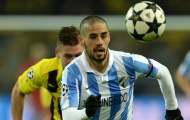 Real Madrid chính thức ngỏ lời với Isco
